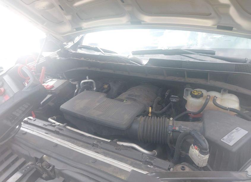 Photo 10 of 2019 Chevrolet Silverado 1500 WORK TRUCK (VIN 3GCPWAEH2KG221728)