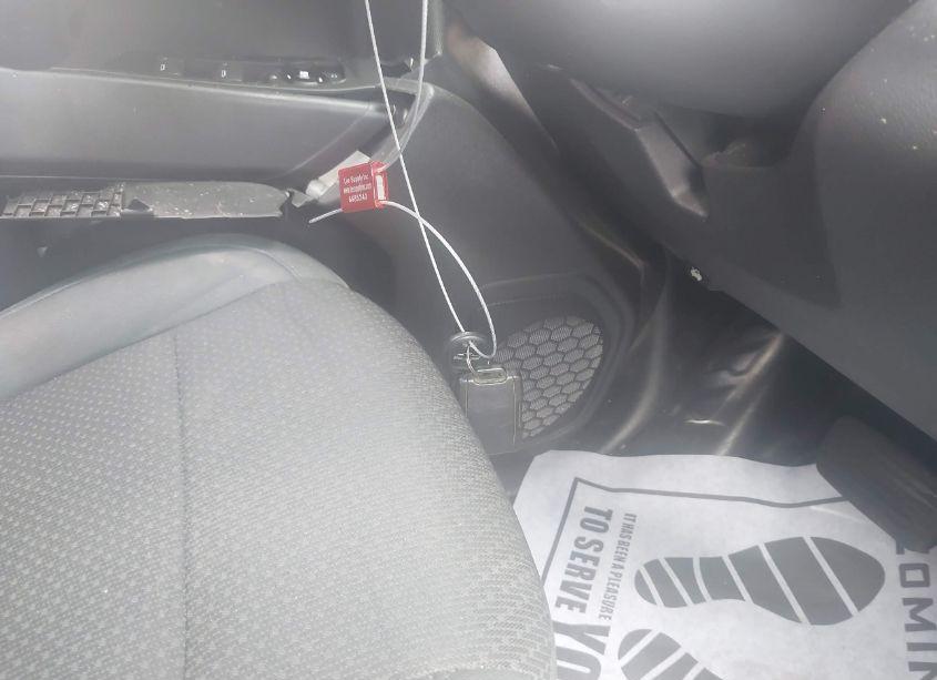 Photo 11 of 2019 Chevrolet Silverado 1500 WORK TRUCK (VIN 3GCPWAEH2KG221728)