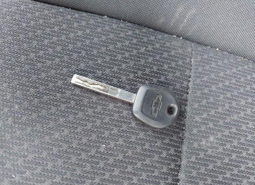 Photo 11 of 2020 Chevrolet Silverado 1500 2WD SHORT BED CUSTOM (VIN 3GCPWBEF5LG378451)