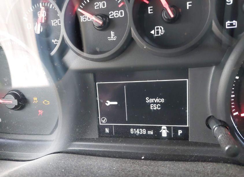 Photo 15 of 2020 Chevrolet Silverado 1500 2WD SHORT BED CUSTOM (VIN 3GCPWBEF5LG378451)