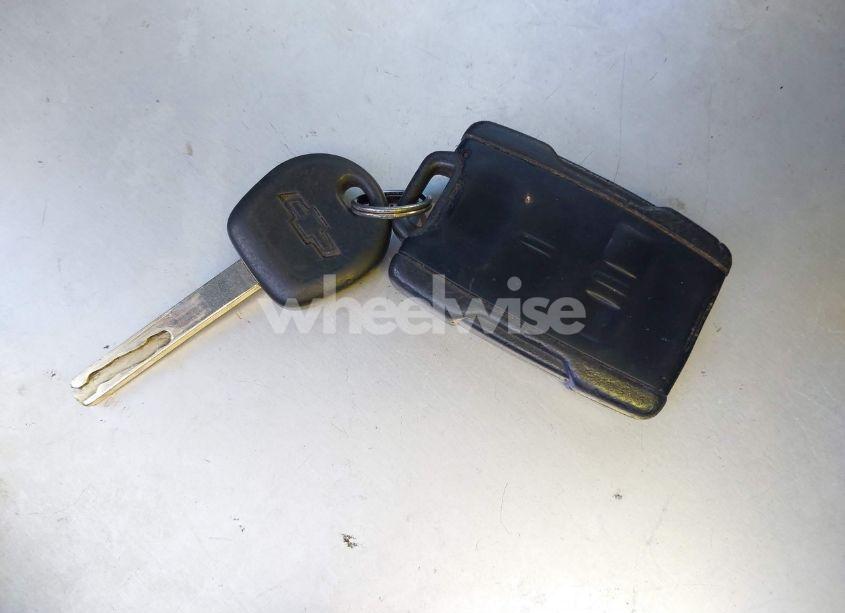 Photo 11 of 2019 Chevrolet Silverado 1500 CUSTOM (VIN 3GCPWBEF9KG173584)