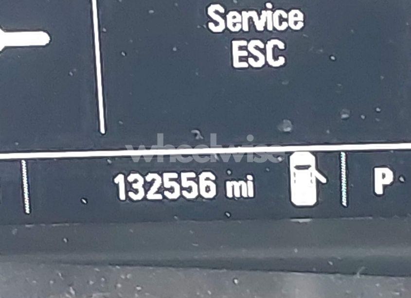 Photo 16 of 2019 Chevrolet Silverado 1500 CUSTOM (VIN 3GCPWBEH0KG231258)