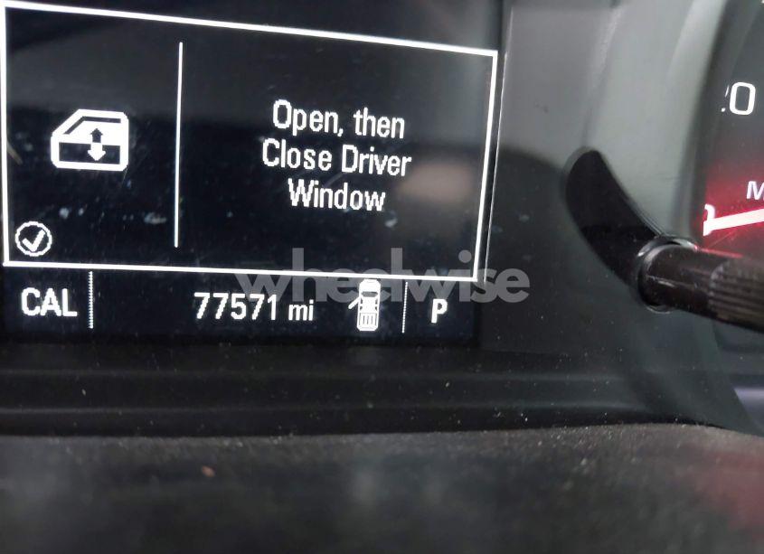 Photo 15 of 2020 Chevrolet Silverado 1500 2WD SHORT BED CUSTOM (VIN 3GCPWBEH0LG307126)