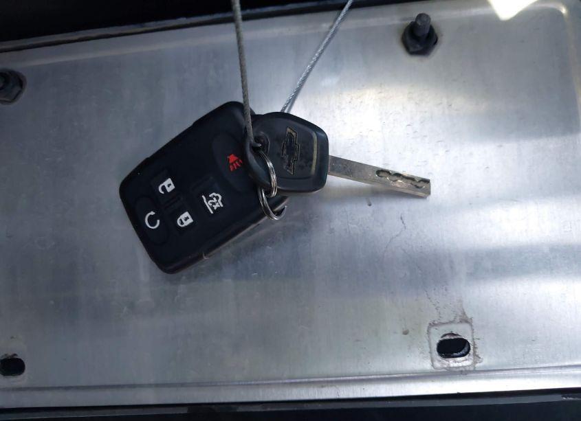 Photo 11 of 2020 Chevrolet Silverado 1500 2WD SHORT BED CUSTOM (VIN 3GCPWBEH0LG326629)