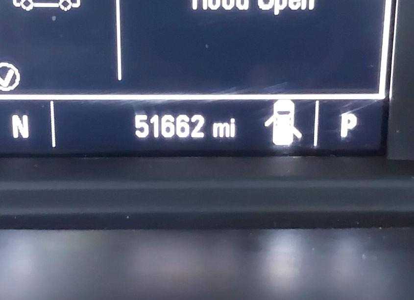 Photo 15 of 2020 Chevrolet Silverado 1500 2WD SHORT BED CUSTOM (VIN 3GCPWBEH0LG326629)