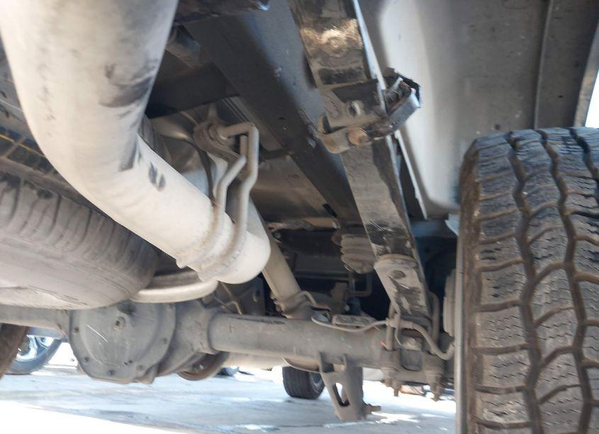 Photo 17 of 2020 Chevrolet Silverado 1500 2WD SHORT BED CUSTOM (VIN 3GCPWBEH0LG326629)