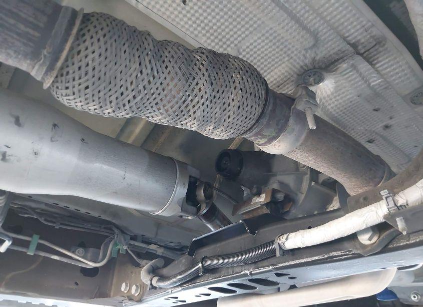 Photo 18 of 2020 Chevrolet Silverado 1500 2WD SHORT BED CUSTOM (VIN 3GCPWBEH0LG326629)