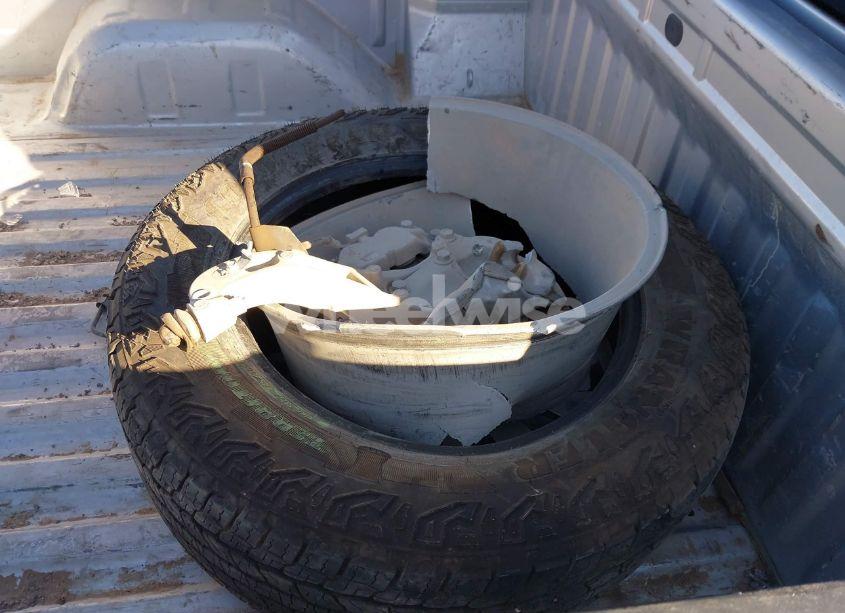 Photo 12 of 2020 Chevrolet Silverado 1500 2WD SHORT BED CUSTOM (VIN 3GCPWBEH2LG182016)