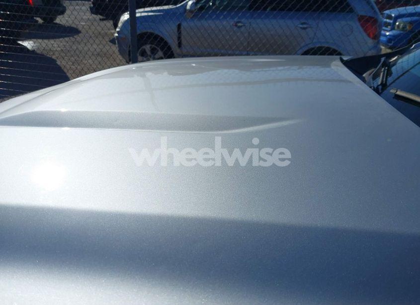 Photo 19 of 2020 Chevrolet Silverado 1500 2WD SHORT BED CUSTOM (VIN 3GCPWBEH2LG182016)