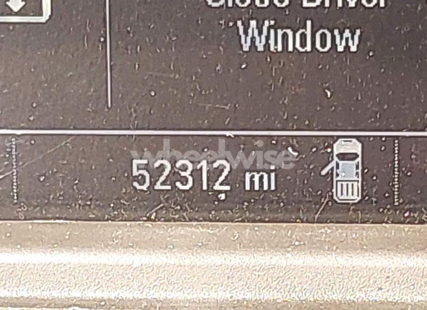 Photo 15 of 2020 Chevrolet Silverado 1500 2WD SHORT BED CUSTOM (VIN 3GCPWBEH3LG172322)