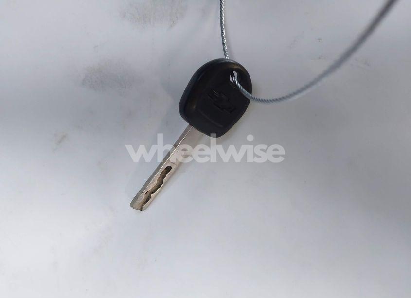 Photo 11 of 2021 Chevrolet Silverado 1500 2WD SHORT BED CUSTOM (VIN 3GCPWBEH4MG173383)