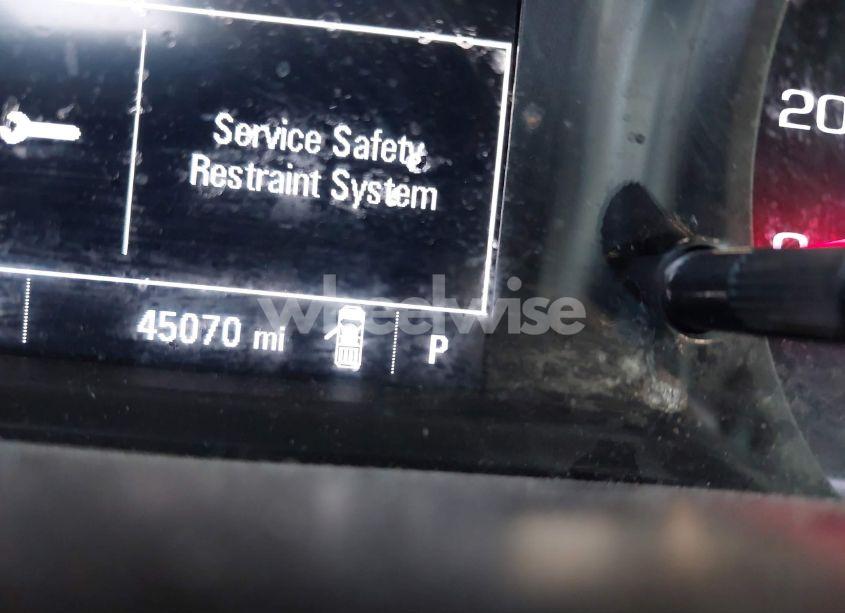 Photo 15 of 2021 Chevrolet Silverado 1500 2WD SHORT BED CUSTOM (VIN 3GCPWBEH4MG173383)