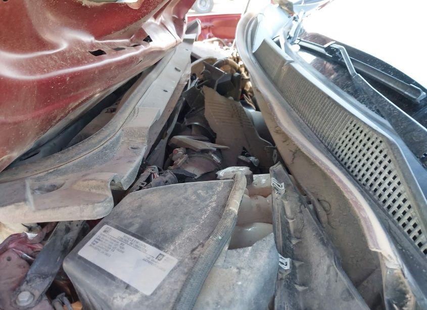 Photo 10 of 2020 Chevrolet Silverado 1500 2WD SHORT BED CUSTOM (VIN 3GCPWBEH7LG188538)