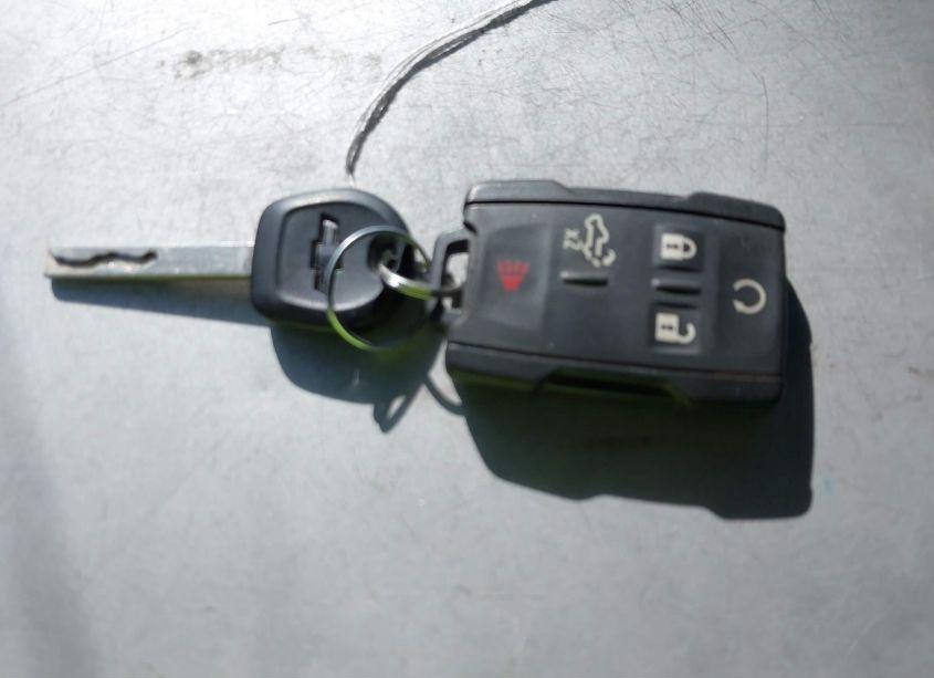 Photo 11 of 2020 Chevrolet Silverado 1500 2WD SHORT BED CUSTOM (VIN 3GCPWBEH7LG188538)