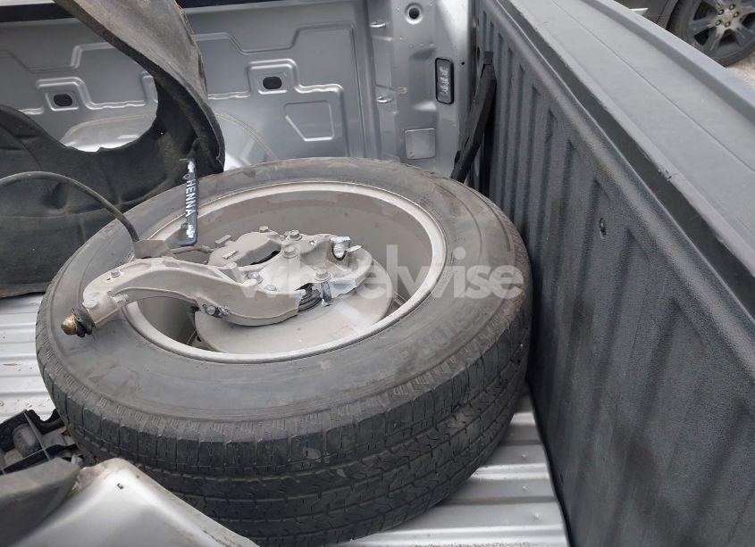 Photo 18 of 2020 Chevrolet Silverado 1500 2WD SHORT BED CUSTOM (VIN 3GCPWBEH7LG338518)