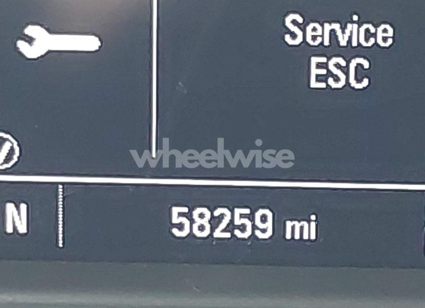 Photo 15 of 2021 Chevrolet Silverado 1500 2WD SHORT BED CUSTOM (VIN 3GCPWBEH7MG128776)