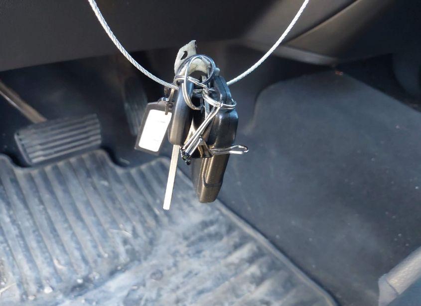 Photo 11 of 2020 Chevrolet Silverado 1500 (VIN 3GCPWBEH8LG333893)