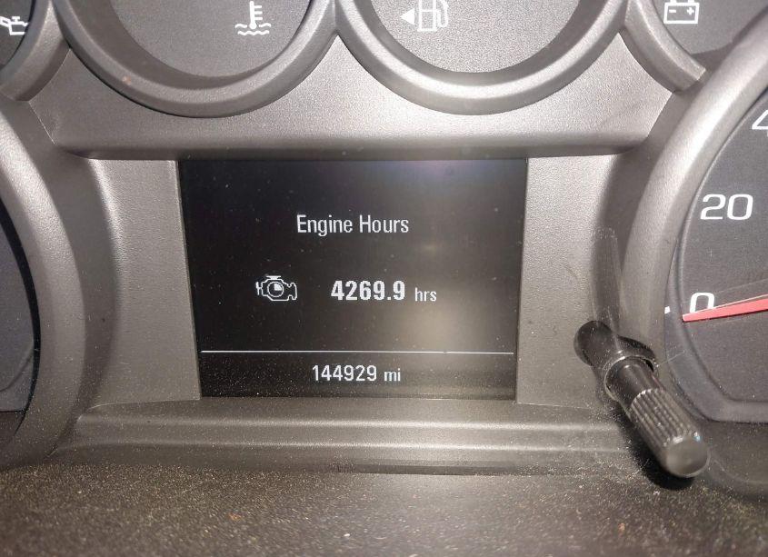 Photo 15 of 2020 Chevrolet Silverado 1500 (VIN 3GCPWBEH8LG333893)