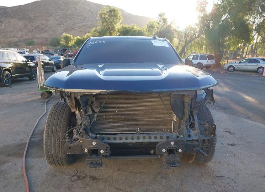 Photo 13 of 2020 Chevrolet Silverado 1500 2WD STANDARD BED CUSTOM (VIN 3GCPWBEH8LG401173)