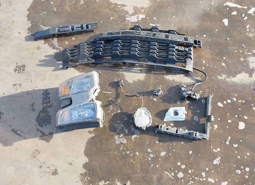 Photo 12 of 2020 Chevrolet Silverado 1500 2WD SHORT BED CUSTOM (VIN 3GCPWBEHXLG235805)