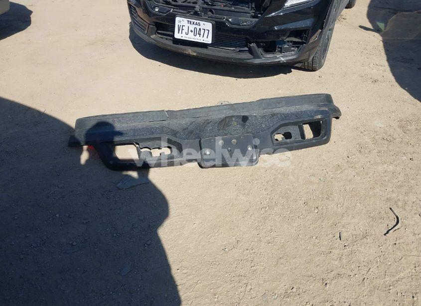 Photo 12 of 2020 Chevrolet Silverado 1500 2WD SHORT BED CUSTOM (VIN 3GCPWBEK0LG140472)