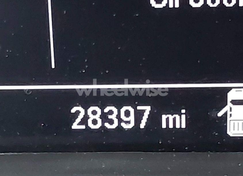 Photo 15 of 2022 Chevrolet Silverado 1500 LTD 2WD SHORT BED CUSTOM (VIN 3GCPWBEK0NG155248)