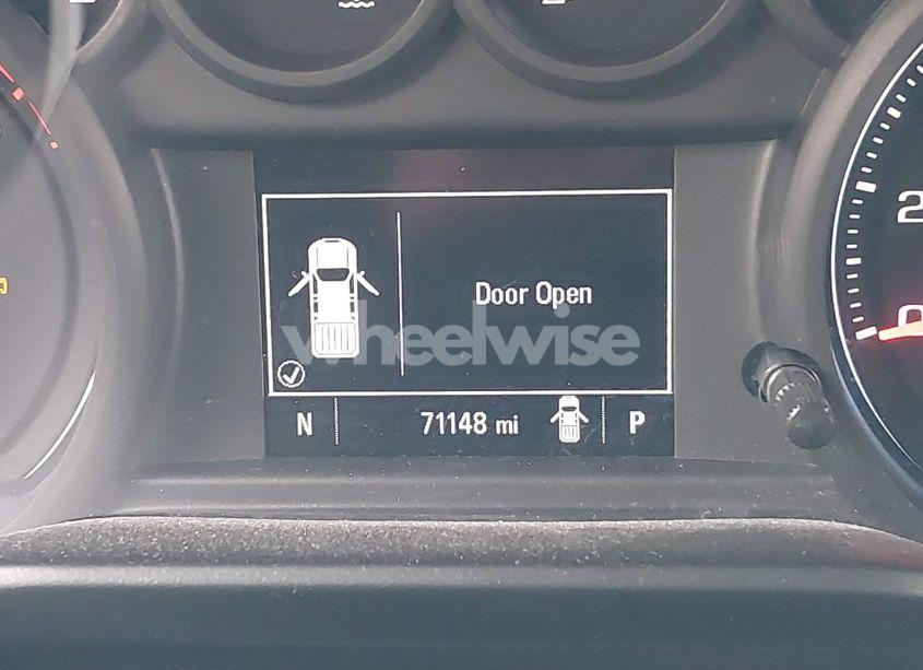 Photo 16 of 2021 Chevrolet Silverado 1500 2WD SHORT BED CUSTOM (VIN 3GCPWBEK2MG360620)