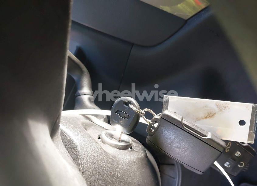 Photo 11 of 2022 Chevrolet Silverado 1500 LTD 2WD SHORT BED CUSTOM (VIN 3GCPWBEK2NG144459)