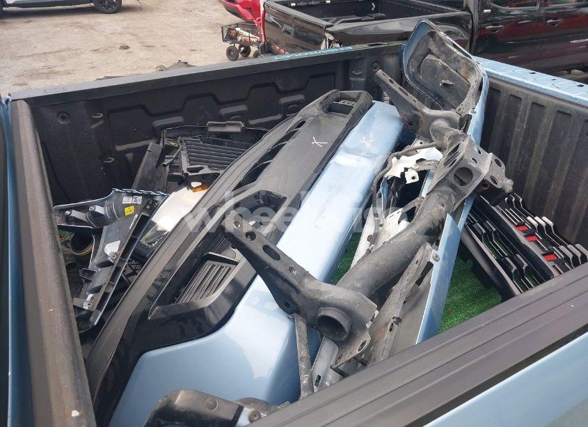 Photo 12 of 2022 Chevrolet Silverado 1500 LTD 2WD SHORT BED CUSTOM (VIN 3GCPWBEK4NG134709)