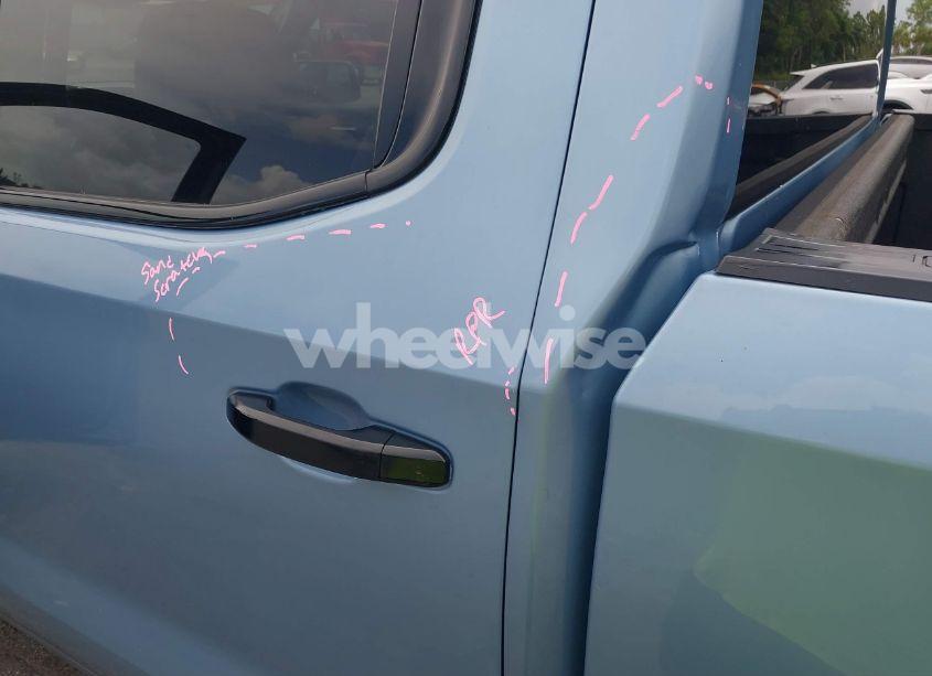 Photo 18 of 2022 Chevrolet Silverado 1500 LTD 2WD SHORT BED CUSTOM (VIN 3GCPWBEK4NG134709)