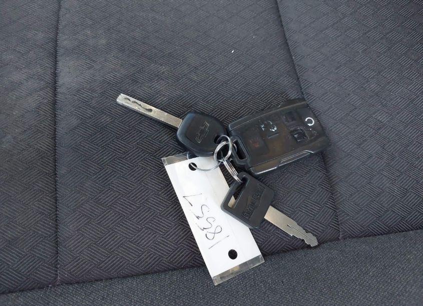 Photo 11 of 2022 Chevrolet Silverado 1500 LTD 2WD SHORT BED CUSTOM (VIN 3GCPWBEK7NG211783)