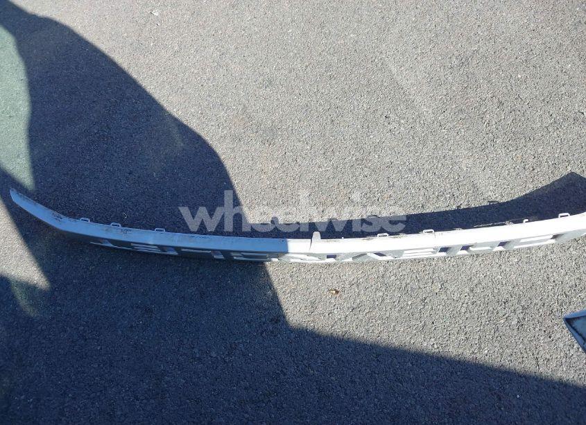 Photo 12 of 2021 Chevrolet Silverado 1500 2WD SHORT BED CUSTOM (VIN 3GCPWBEK8MG241888)