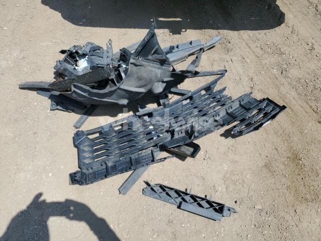 Photo 6 of 2021 CHEVROLET SILVERADO C1500 CUSTOM (VIN 3GCPWBEK8MG252390)