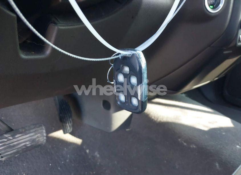 Photo 11 of 2020 Chevrolet Silverado 1500 2WD SHORT BED LT (VIN 3GCPWCED0LG189792)