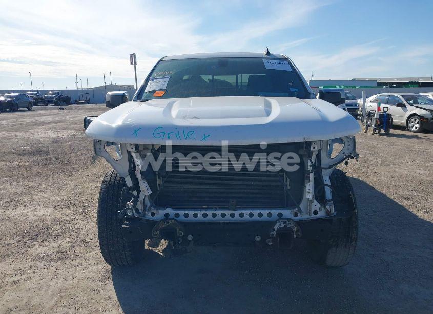 Photo 13 of 2020 Chevrolet Silverado 1500 2WD SHORT BED LT (VIN 3GCPWCED0LG189792)