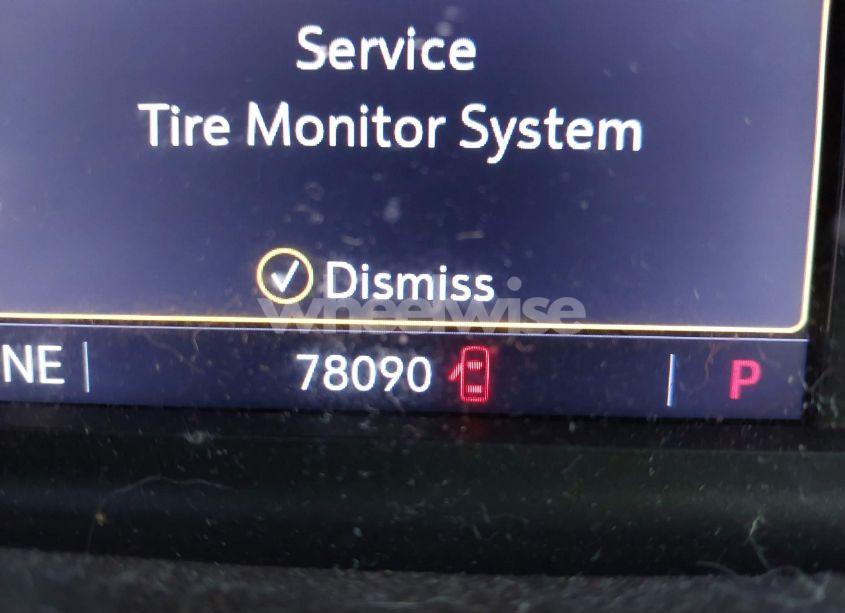 Photo 16 of 2020 Chevrolet Silverado 1500 2WD SHORT BED LT (VIN 3GCPWCED0LG189792)