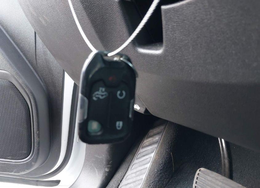 Photo 11 of 2021 Chevrolet Silverado 1500 2WD SHORT BED LT (VIN 3GCPWCED0MG234957)