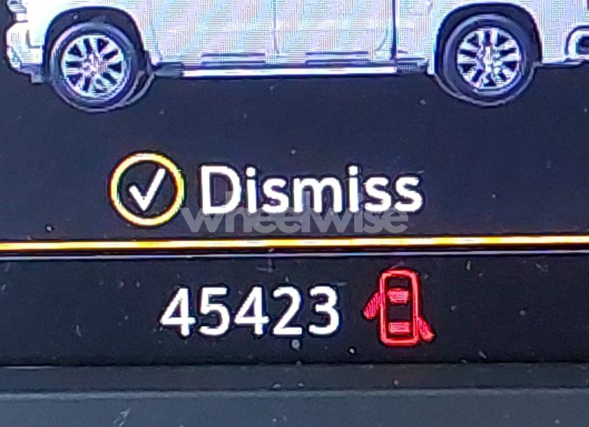 Photo 15 of 2021 Chevrolet Silverado 1500 2WD SHORT BED LT (VIN 3GCPWCED0MG426296)