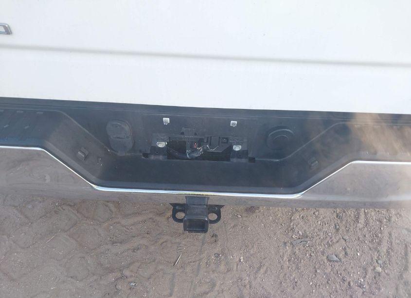 Photo 20 of 2022 Chevrolet Silverado 1500 LTD 2WD SHORT BED LT (VIN 3GCPWCED0NG126291)