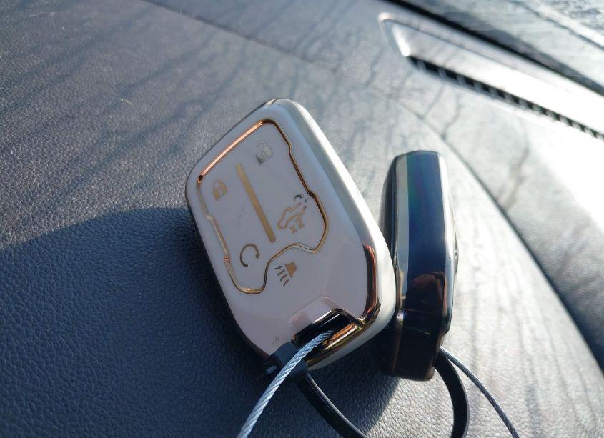 Photo 11 of 2019 Chevrolet Silverado 1500 LT (VIN 3GCPWCED1KG120088)