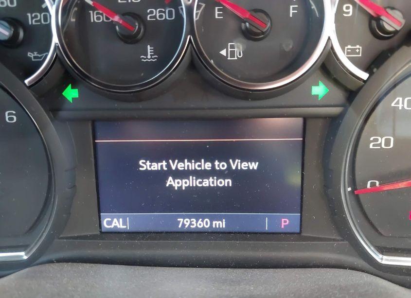 Photo 16 of 2019 Chevrolet Silverado 1500 LT (VIN 3GCPWCED1KG120088)