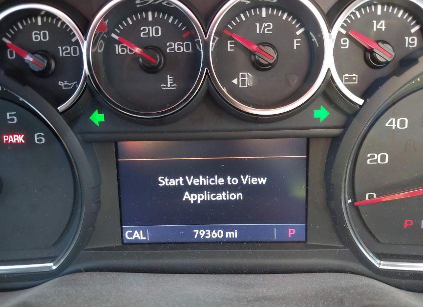 Photo 7 of 2019 Chevrolet Silverado 1500 LT (VIN 3GCPWCED1KG120088)