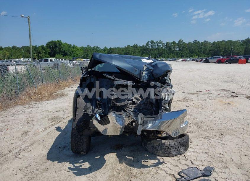 Photo 12 of 2020 Chevrolet Silverado 1500 2WD SHORT BED LT (VIN 3GCPWCED1LG102496)