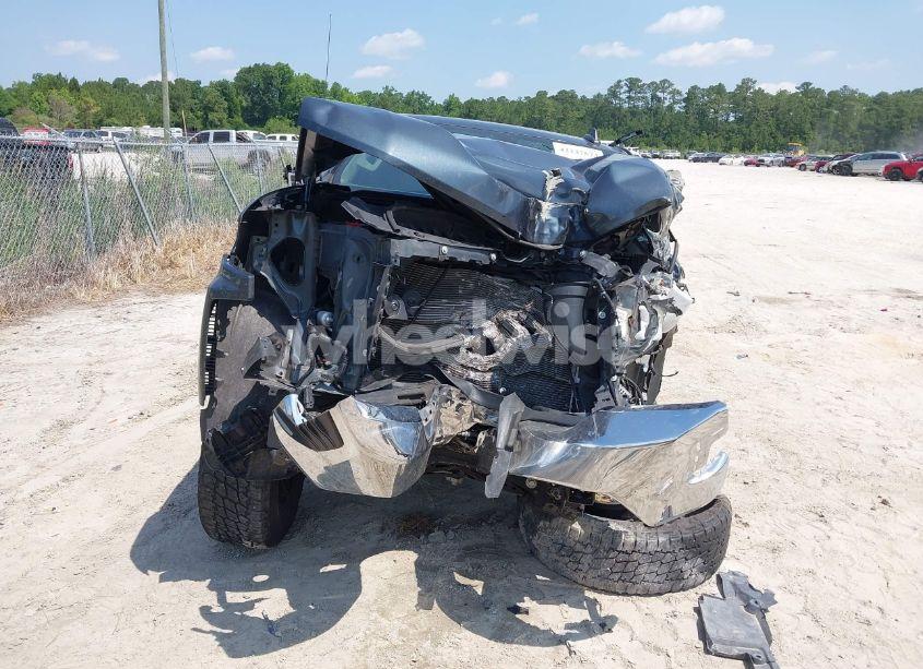 Photo 6 of 2020 Chevrolet Silverado 1500 2WD SHORT BED LT (VIN 3GCPWCED1LG102496)