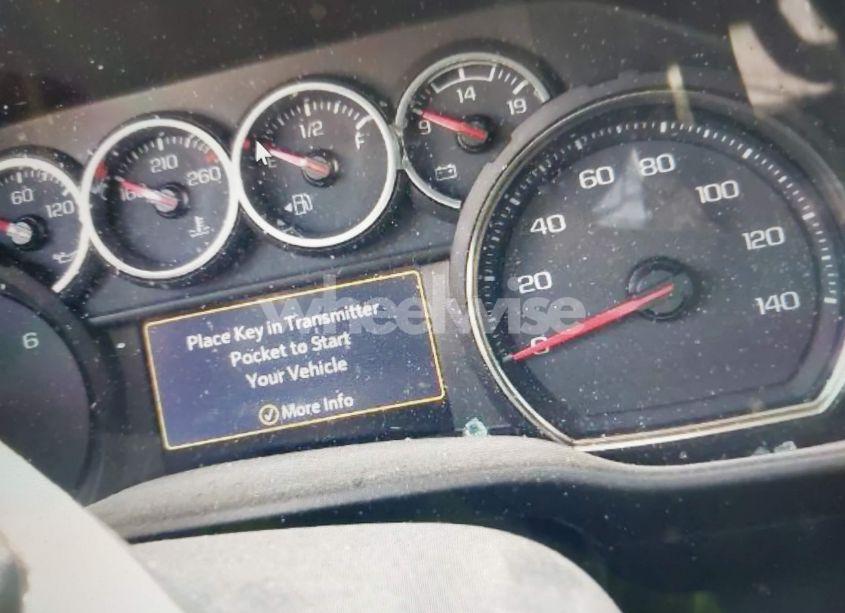 Photo 7 of 2020 Chevrolet Silverado 1500 2WD SHORT BED LT (VIN 3GCPWCED1LG102496)