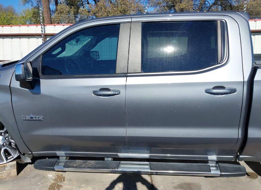 Photo 15 of 2021 Chevrolet Silverado 1500 2WD SHORT BED LT (VIN 3GCPWCED1MG446993)