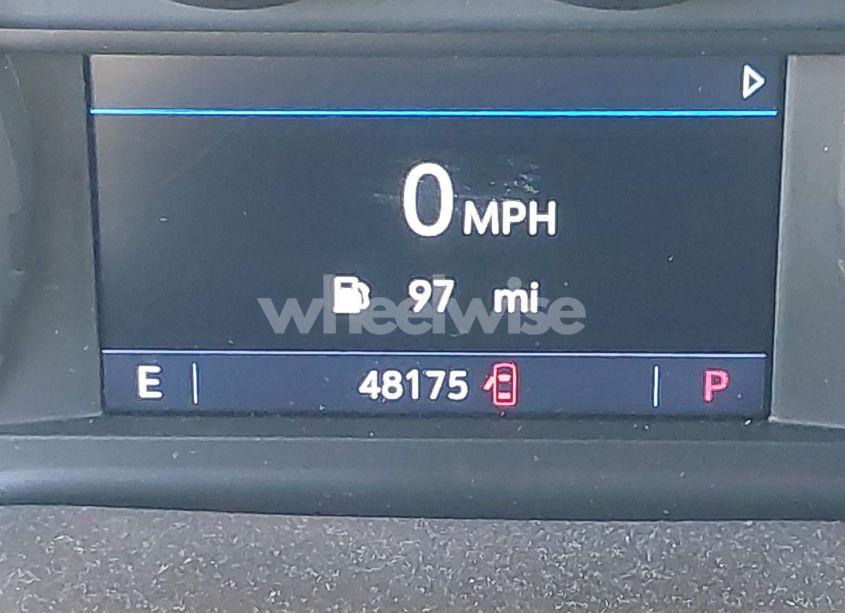 Photo 15 of 2019 Chevrolet Silverado 1500 LT (VIN 3GCPWCED2KG294722)