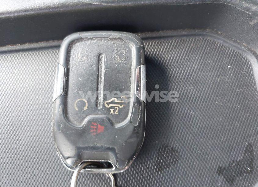 Photo 11 of 2020 Chevrolet Silverado 1500 2WD SHORT BED LT (VIN 3GCPWCED3LG405702)