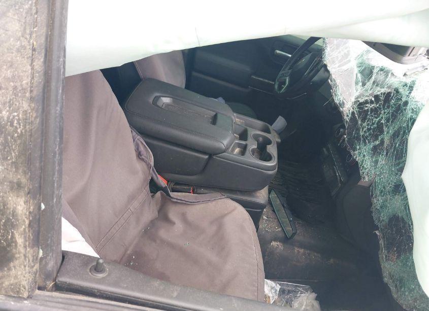 Photo 5 of 2020 Chevrolet Silverado 1500 2WD SHORT BED LT (VIN 3GCPWCED3LG419986)