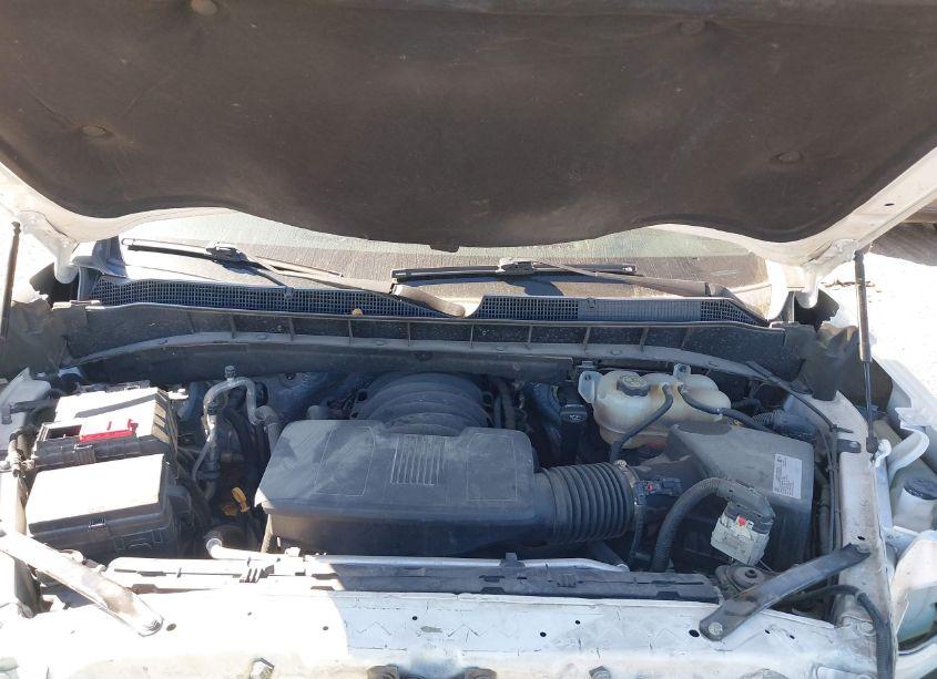 Photo 10 of 2020 Chevrolet Silverado 1500 2WD SHORT BED LT (VIN 3GCPWCED4LG179153)